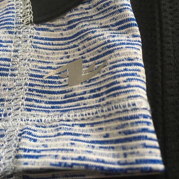 6-12m (4/$20) Sporty Tank and Shorts Set by Athletic Works - Picture 3 of 10